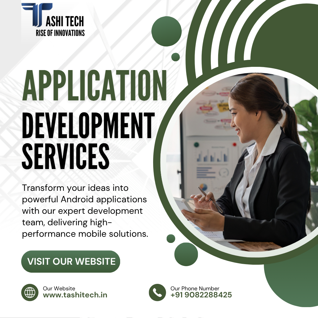 Android Development